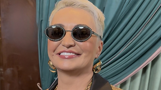 «Случатся божественные союзы»: Катя Лель сделала неожиданный прогноз на 2026 год