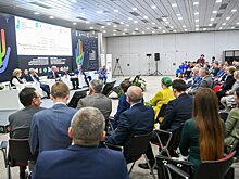 Рустам Минниханов: "Мы говорим "исламский мир", но оказалось другого мира у нас пока нет"