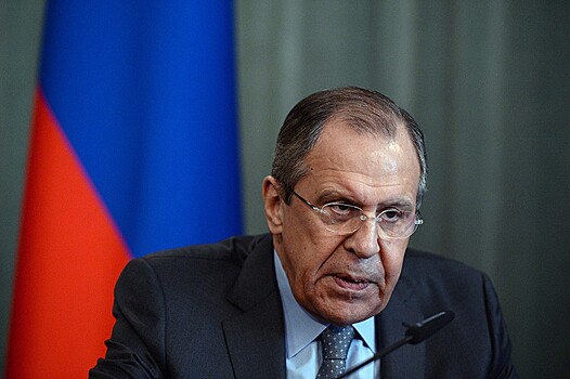 Лавров прокомментировал решение CAS по российским спортсменам