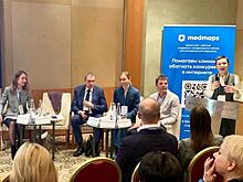 Кто управится с медицинскими данными
