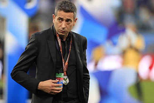 Бывший спортивный директор «Спартака» возглавил тренировочный центр «ПСЖ»