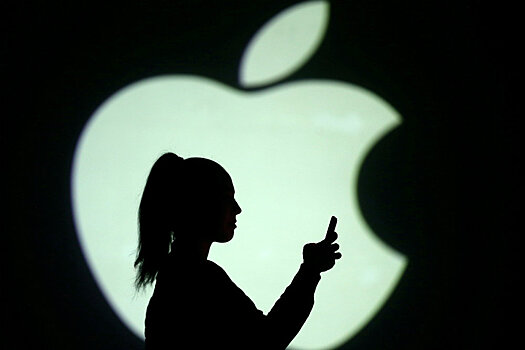 Во Франции крупно оштрафовали Apple