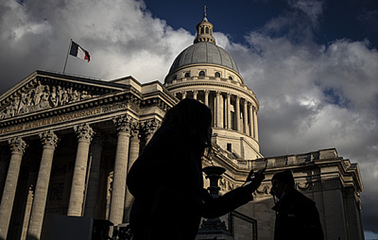 В La Renaissance Française отметили важность общей памяти для укрепления связей