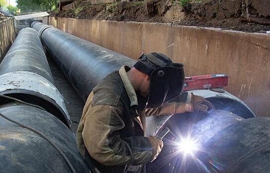 Энергетики Ишима подготовили город к зиме