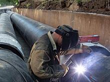 Энергетики Ишима подготовили город к зиме