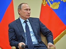 Путин оценил ситуацию в экономике