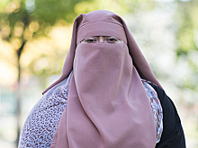 Эксперт выступил за полный запрет никаба в России