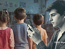 Работа с детьми без диплома: новый тренд на рынке дошкольного образования