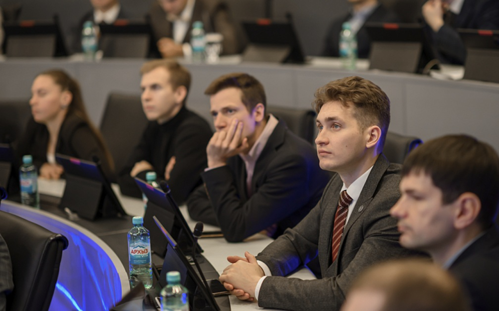 Как молодые ученые меняют технологический ландшафт России