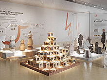 Олимпийские факелы и моногорода: что смотреть на ноябрьских выставках в Москве