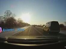 «Ехали семьей во Владивосток. И вот такая с нами произошла ситуация»