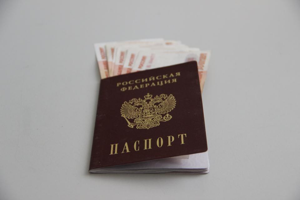 Новое Пособие 50 Тысяч В Год