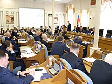Костромской депутат нарушил самоизоляцию после возвращения из США
