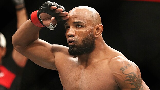 Боец UFC отсудил более 27 миллионов долларов