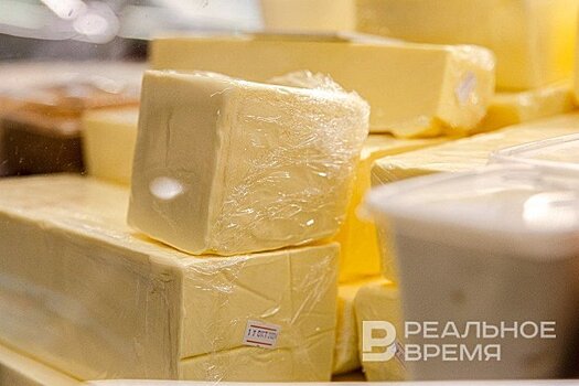 Татарстан возобновит субсидии на переработку молока с 2026 года