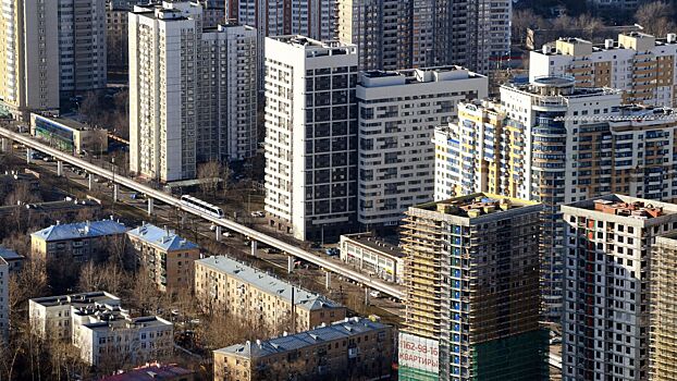 Москвичам рассказали, когда упадут цены на недвижимость