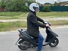 Курянин после кваса на березовом соке угодил под арест