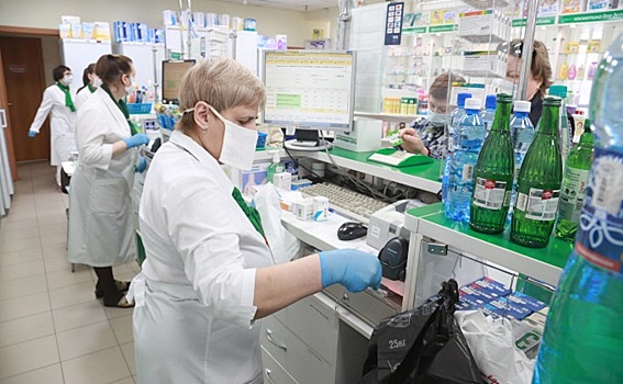 Врач-инфекционист: «Антибиотики пора прекратить назначать направо и налево»