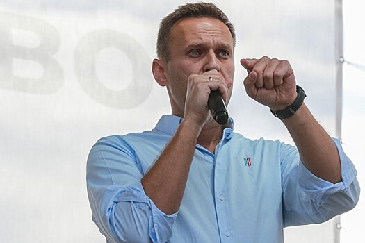 Сумма ущерба по иску к Навальному и его соратникам может снизиться вдвое