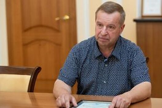 Михаил Пашков возглавил службу по надзору за подрядчика в «Псковавтодоре»