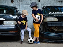 Втрое больше вторых детей родилось в российских семьях