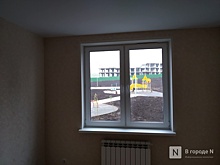 Срок достройки дома для расселения на Автозаводе перенесли на весну 2026 года