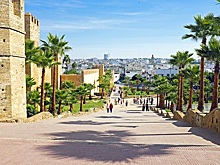 Еще одна страна начинает принимать туристов