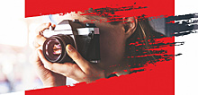 Конкурс для юных хабаровских фотографов завершится большой фотовыставкой