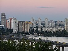 Киевская «реновация»: жителей отправляют на выселки