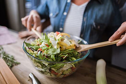 Какая диета помогает побороть усталость при аутоиммунном заболевании