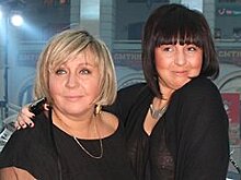 Марина Голуб стала героиней книги