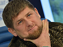 Рамзан не пармезан. Кадыров отреагировал на песню Слепакова