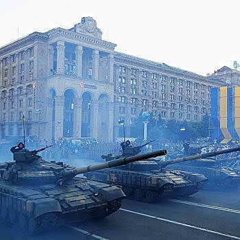 Западные СМИ с 11 по 16 января: Украина размечталась стать Южной Кореей радует новыми старыми танками