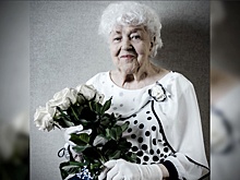 Умерла актриса Евгения Зубина