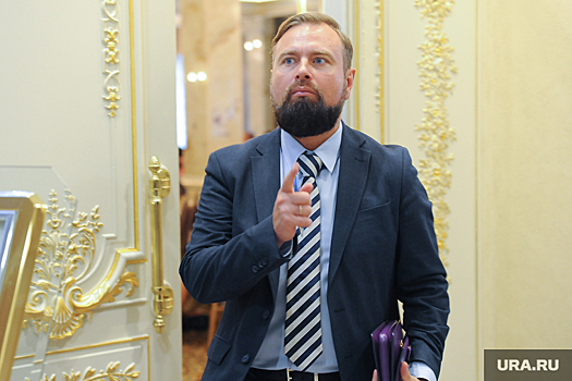 Челябинский губернатор делегировал своих представителей в новую структуру
