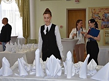 Зеленоградская школьница стала чемпионкой России в конкурсе «Профессионалы» среди юниоров