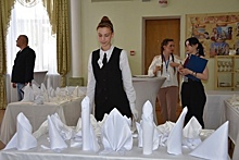 Зеленоградская школьница стала чемпионкой России в конкурсе «Профессионалы» среди юниоров