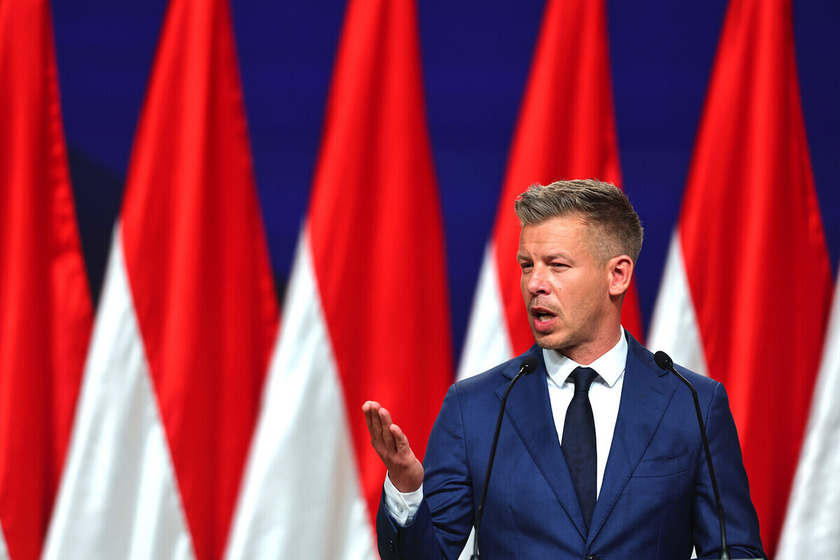 Будапешт не торопится прощаться с энергоресурсами из РФ