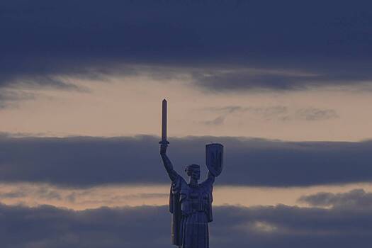 Европа и Украина решили ответить США на мирный план