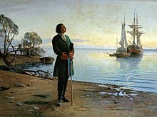 За что Пётр I собирался отдать предку Черчилля земли Сибири и титул князя Киевского