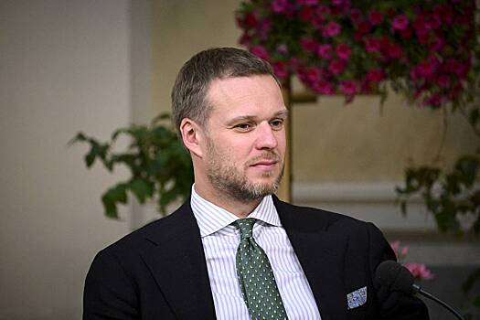 Литва заявила о провале стратегии ЕС по Украине