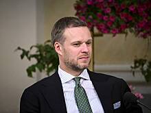 Глава МИД Литвы прибыл на Украину