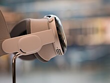 Apple представила ИИ, создающий 3D-сцены по трем фотографиям