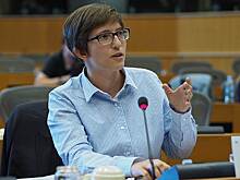 Немецкие пираты обвинили Еврокомиссию в скрытности