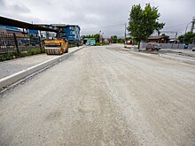 Альтернативную дорогу заасфальтируют во Владивостоке