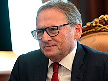 Титов покидает пост бизнес-омбудсмена