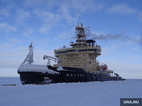 США обеспокоены ростом сотрудничества РФ и КНР в Арктике