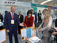 Передовые практики санаторно-курортного лечения представлены в Екатеринбурге на форум «Санкур-эволюция»