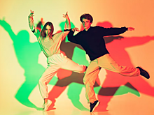 КЦ «Лира» проведет интенсив «Современный танец» с 26 по 29 июня