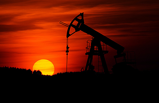 В правительстве РФ назвали «полным абсурдом» введение потолка цен на российскую нефть